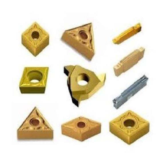 Indexable inserts